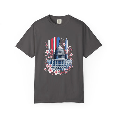 Washington DC Unisex T-shirt