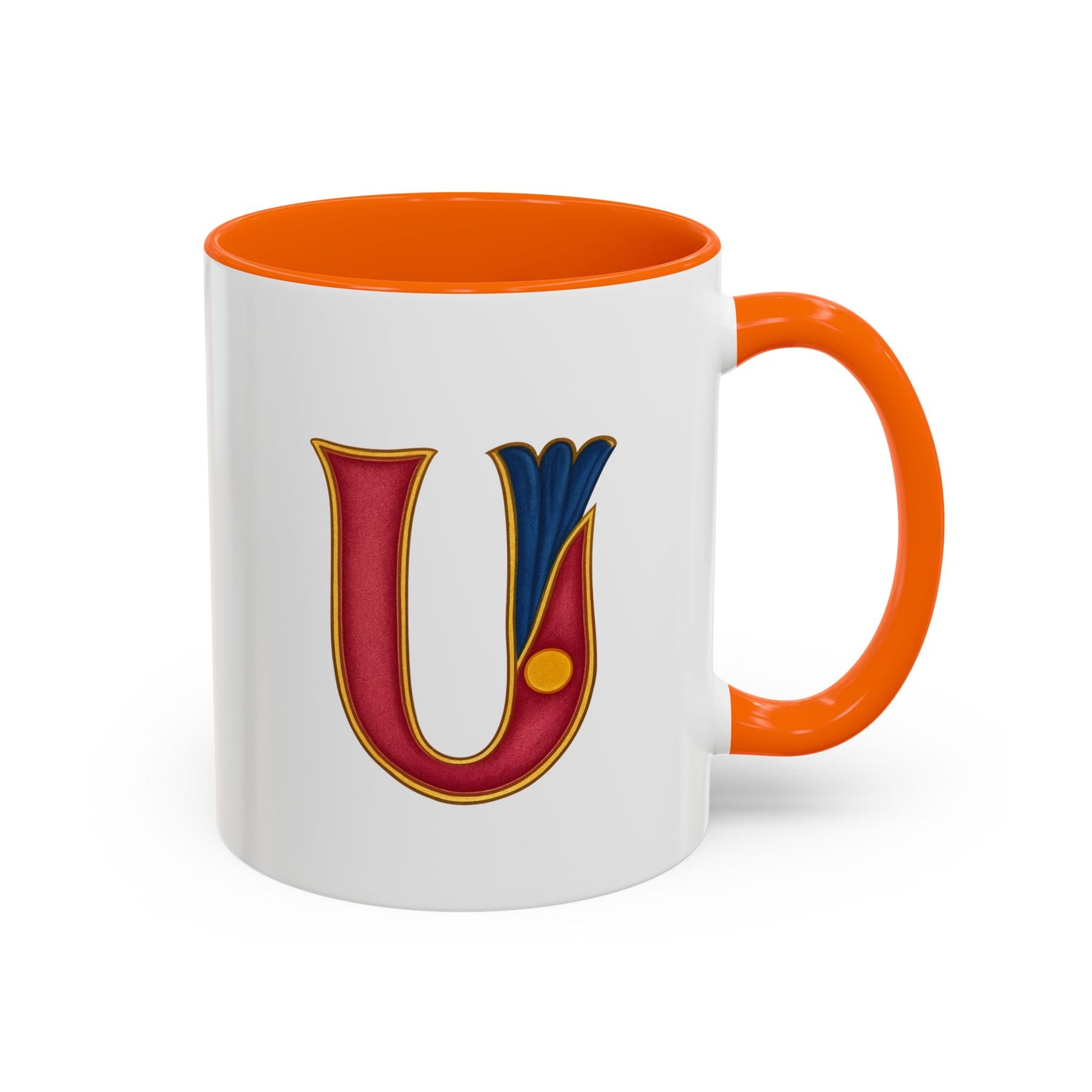 Armenian Birdletter S - Mug