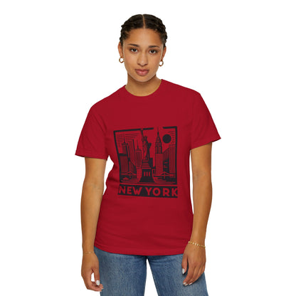 NYC Unisex T-Shirt
