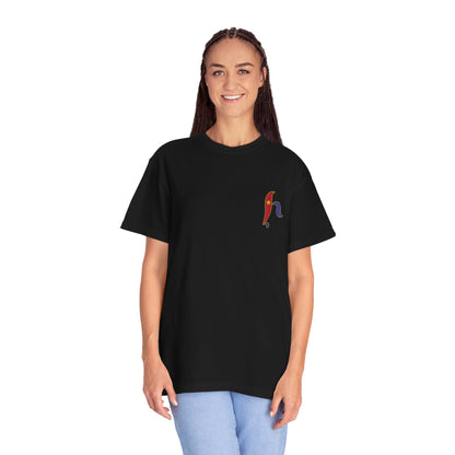 Armenian Birdletter I - T Shirt