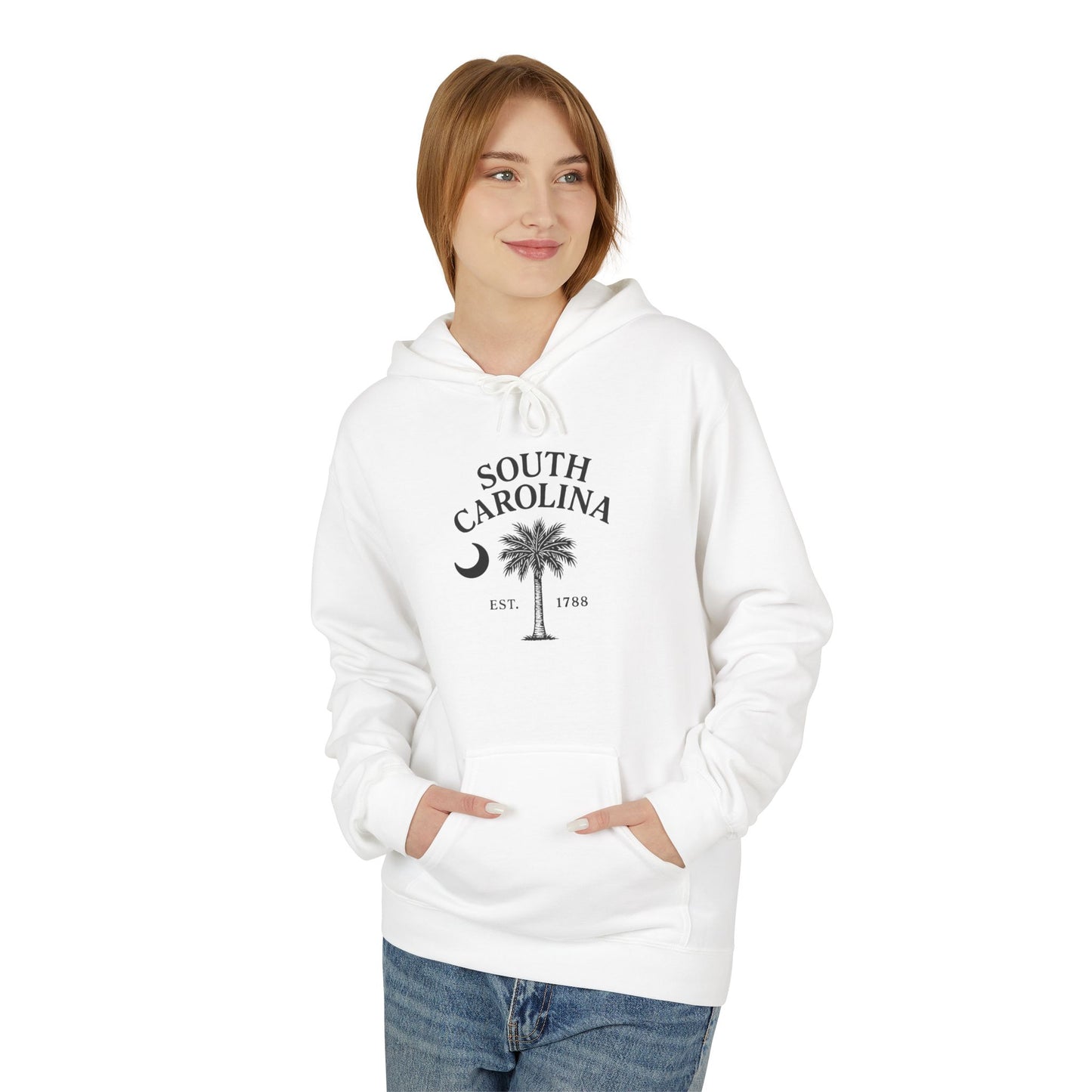 South Carolina Hoodie