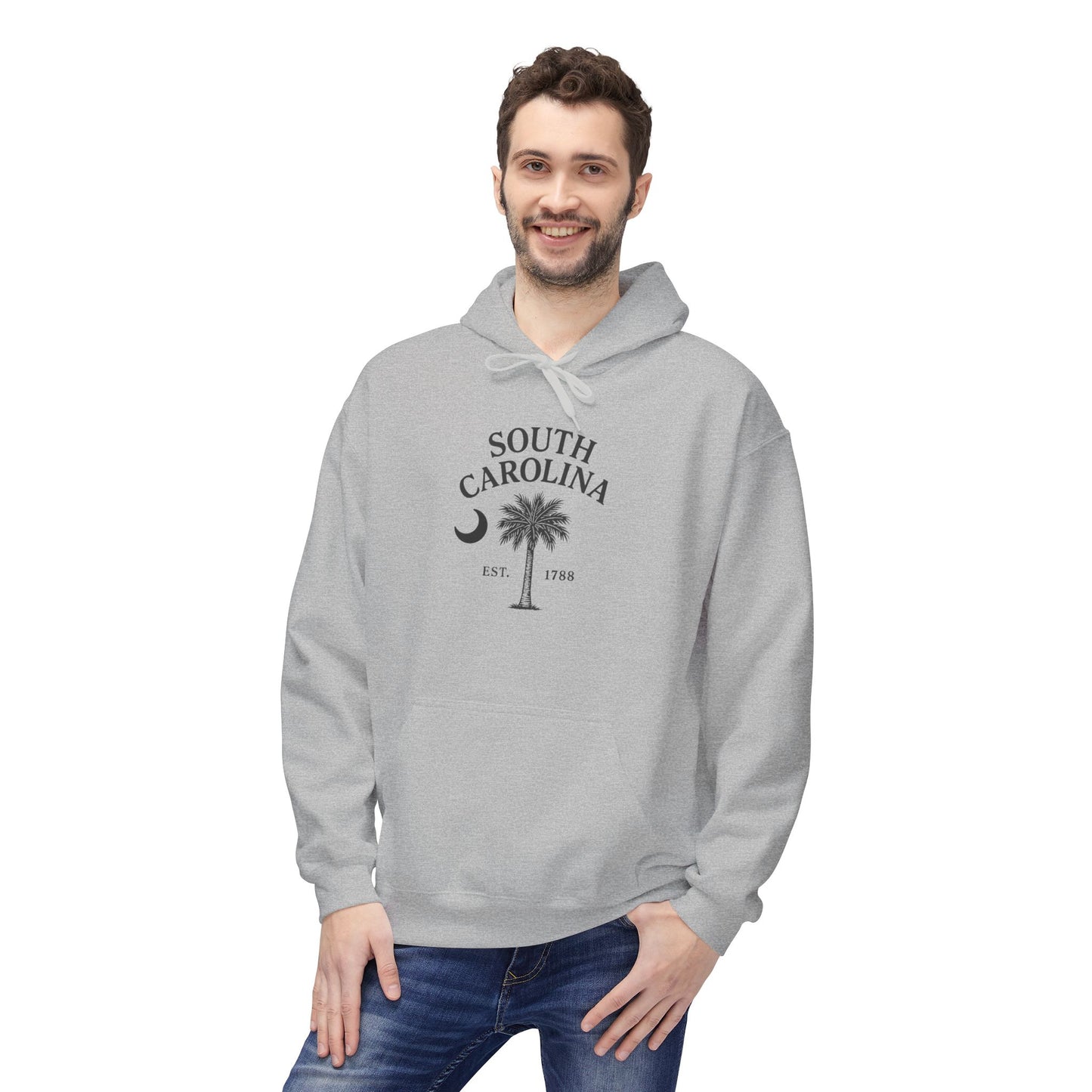 South Carolina Hoodie