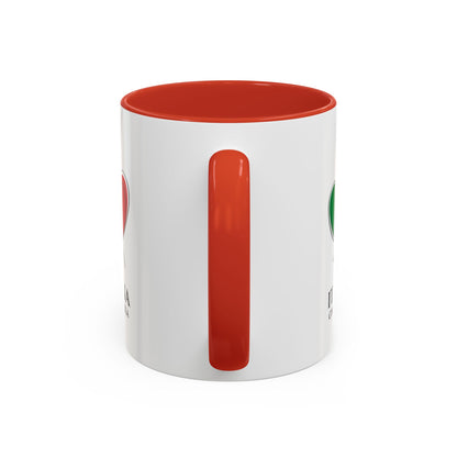 Coffee Mug Italian Bella Ciao