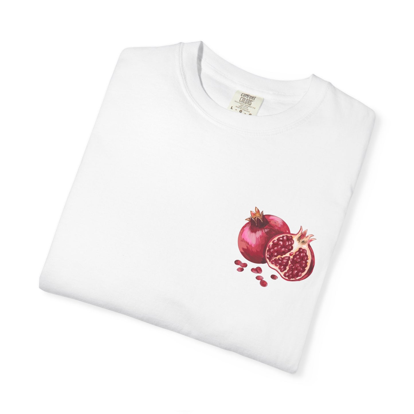 Armenian Pomegranate T-Shirt