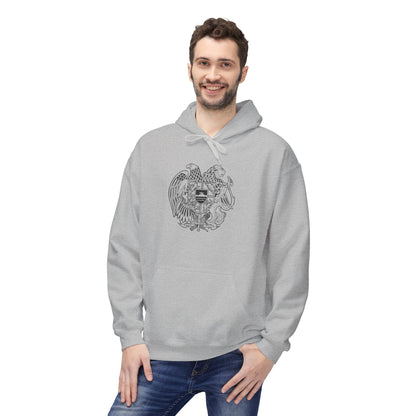 Armenian Coat of Arms Hoodie