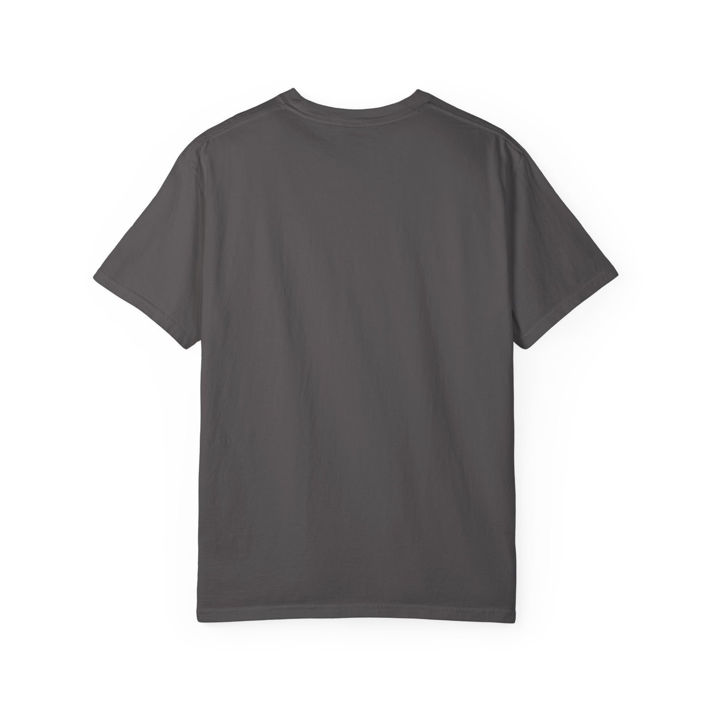Garment-Dyed T-shirt - Los Angeles T Shirt