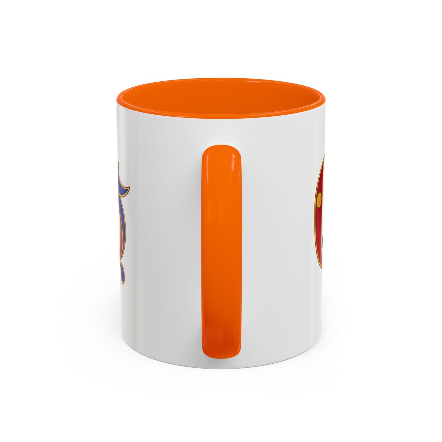 Armenian Birdletter M - Mug