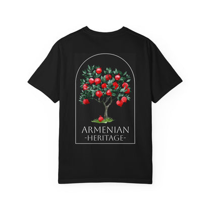 Armenian Pomegranate T-Shirt