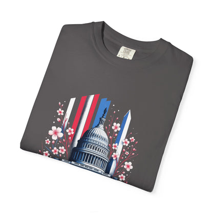 Washington DC Unisex T-shirt