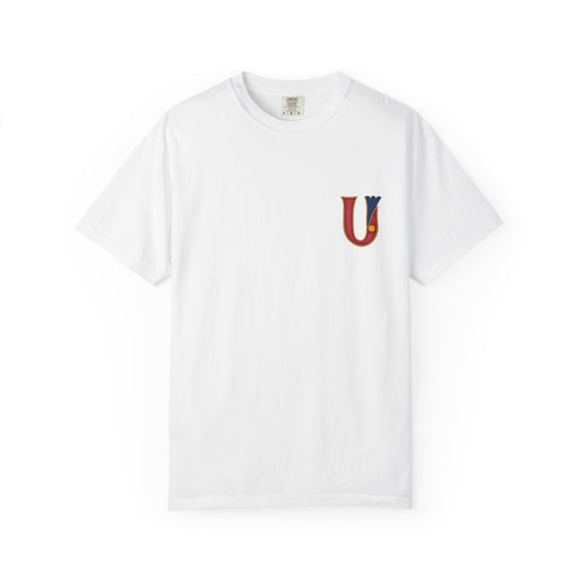 Armenian Birdletter S - T Shirt
