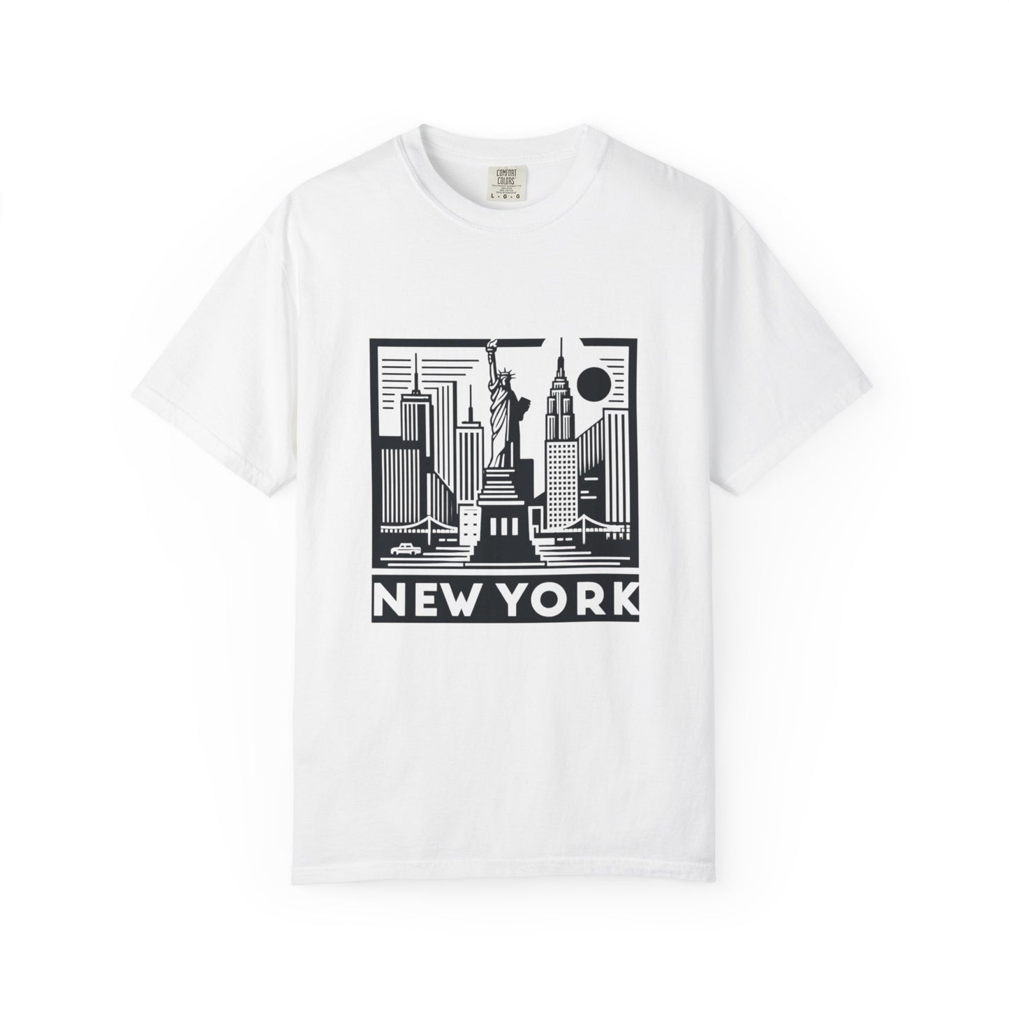 NYC Unisex T-Shirt