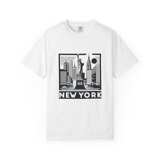 NYC Unisex T-Shirt
