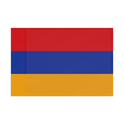 Armenian Flag
