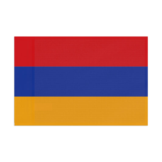 Armenian Flag