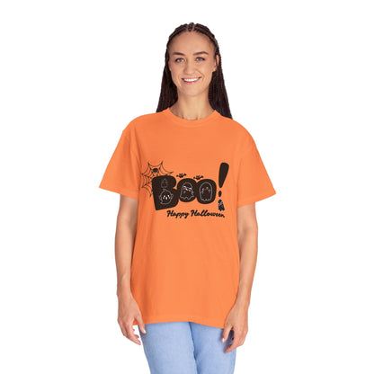 Halloween T-Shirt