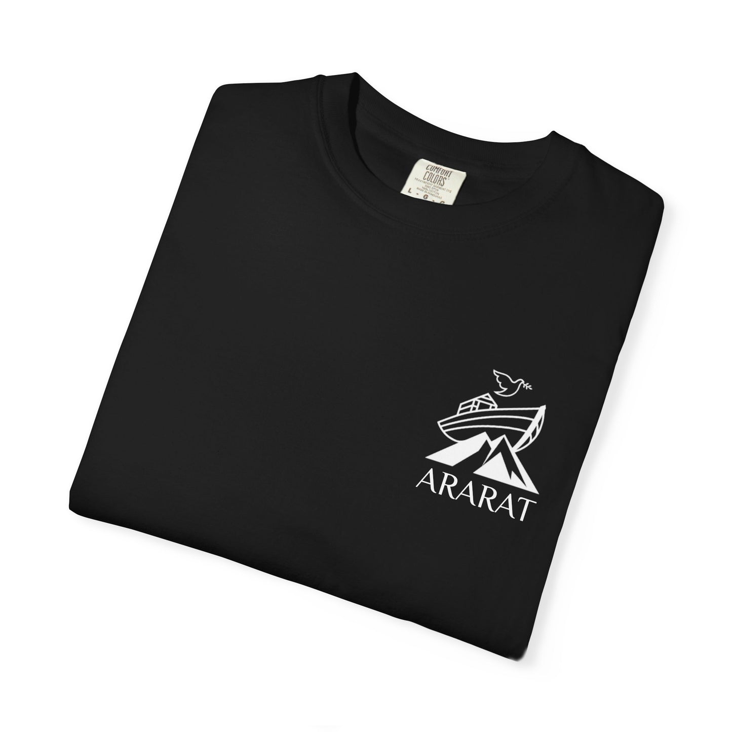 Ararat Mountain T-Shirt