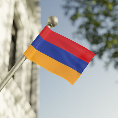 Armenian Flag