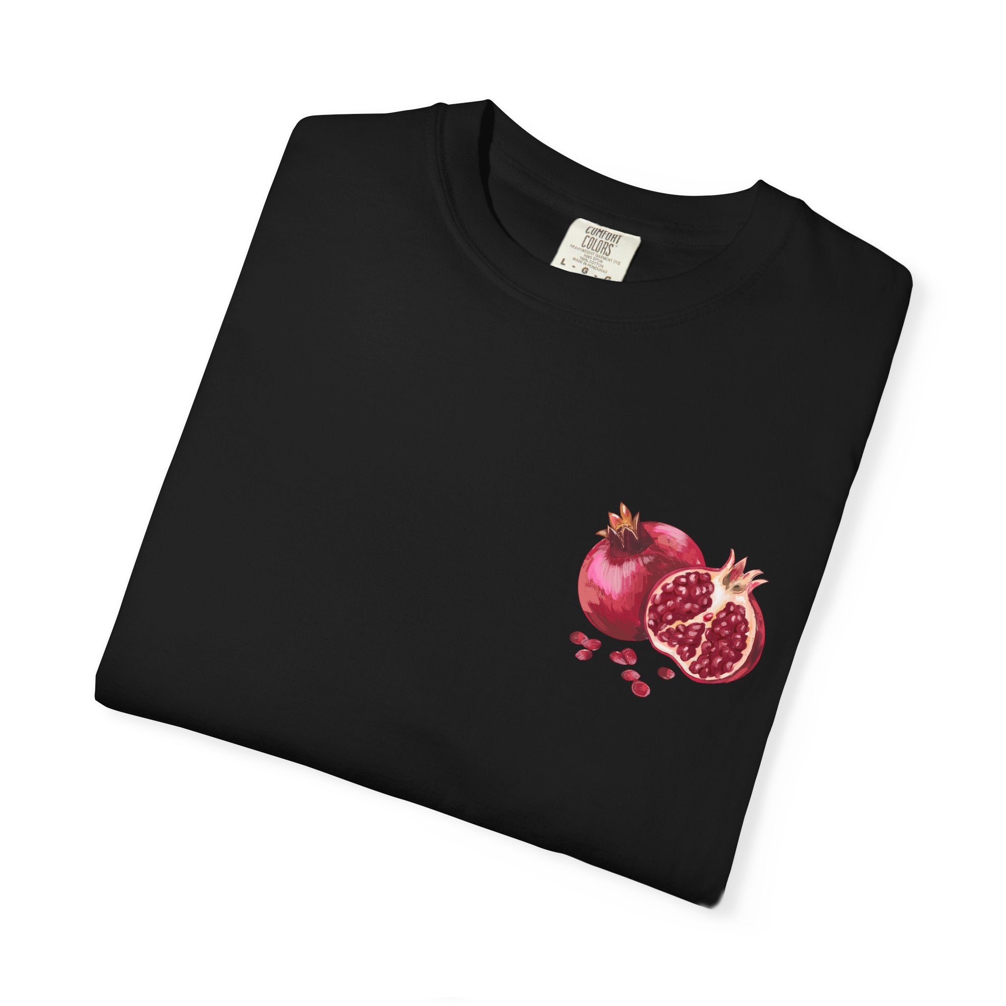 Armenian Pomegranate T-Shirt – Carolina AM