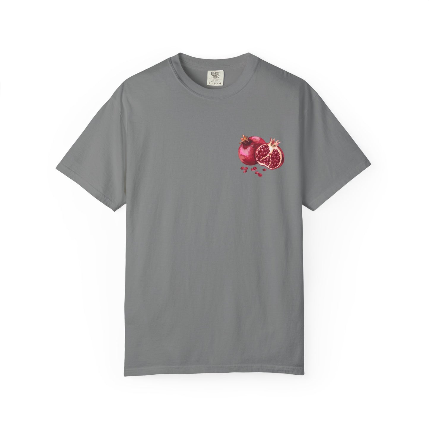 Armenian Pomegranate T-Shirt