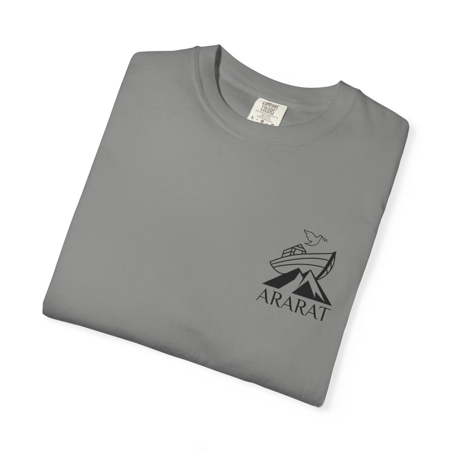 Ararat Mountain T-Shirt