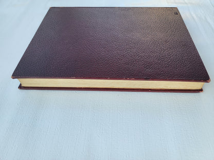 Oberlin College Alumni 1929 Vol. 39 Hi-O-Hi.