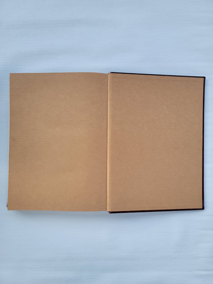 Oberlin College Alumni 1929 Vol. 39 Hi-O-Hi.