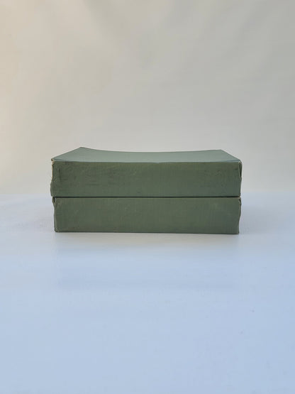 The Secret of Barizu – Book 2, Consisting of 4 Volumes