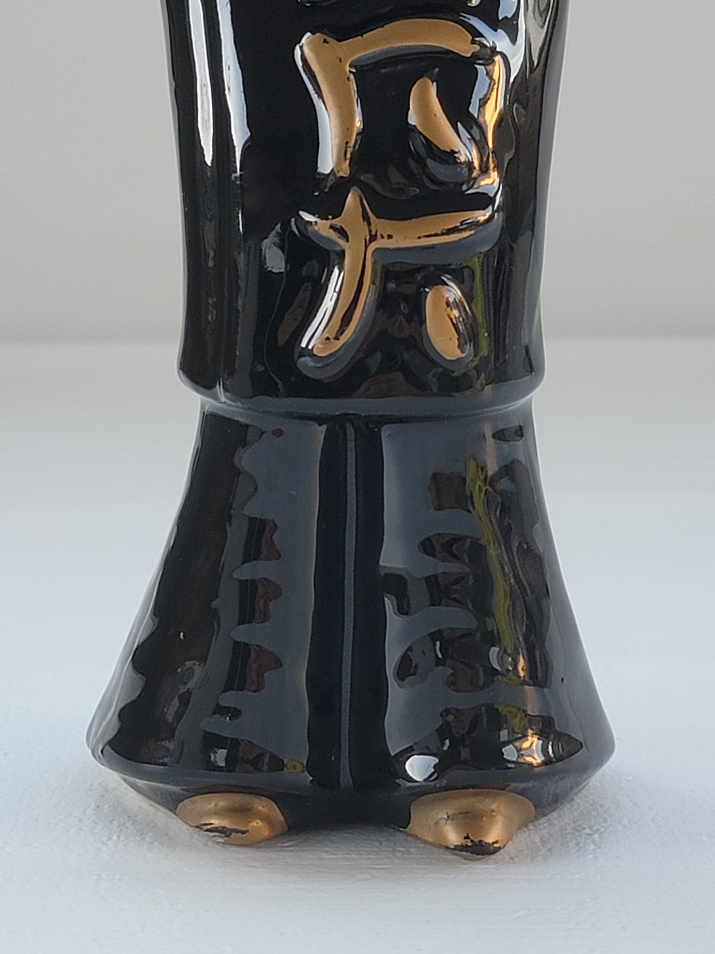 Vintage & Rare Japanese Lady Statue "Murray Kreiss"