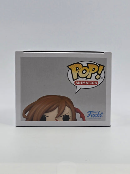 Funko Pop! Vinyl: Jujutsu Kaisen - Nobara Kugisaki - Amazon (Exclusive) #1647.