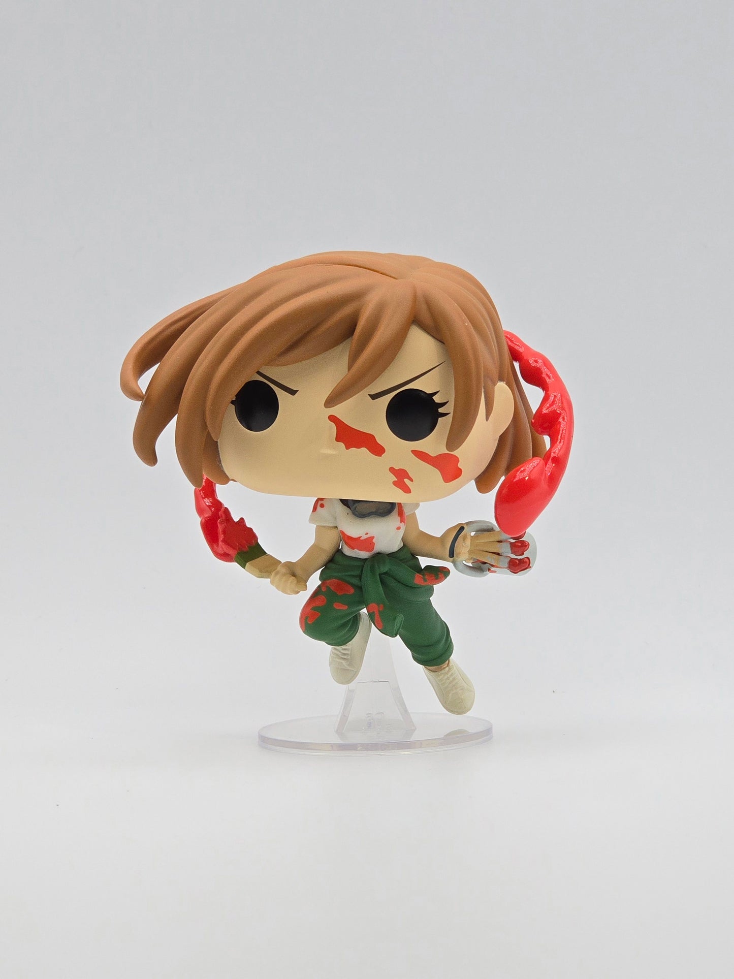 Funko Pop! Vinyl: Jujutsu Kaisen - Nobara Kugisaki - Amazon (Exclusive) #1647.