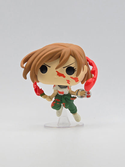 Funko Pop! Vinyl: Jujutsu Kaisen - Nobara Kugisaki - Amazon (Exclusive) #1647.