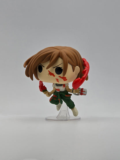 Funko Pop! Vinyl: Jujutsu Kaisen - Nobara Kugisaki - Amazon (Exclusive) #1647.