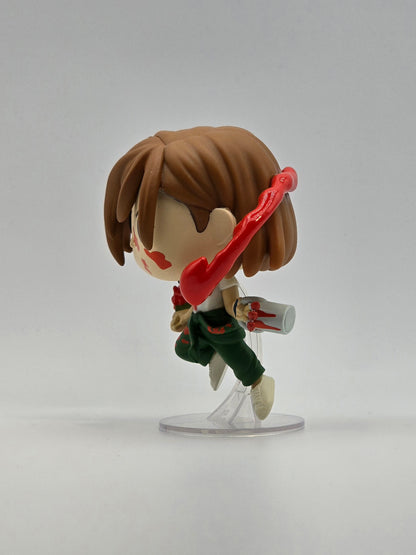 Funko Pop! Vinyl: Jujutsu Kaisen - Nobara Kugisaki - Amazon (Exclusive) #1647.