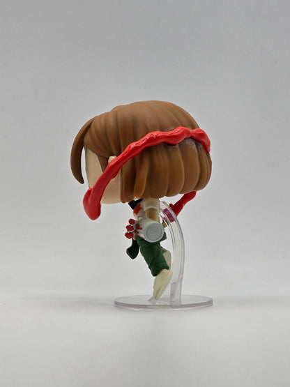 Funko Pop! Vinyl: Jujutsu Kaisen - Nobara Kugisaki - Amazon (Exclusive) #1647.