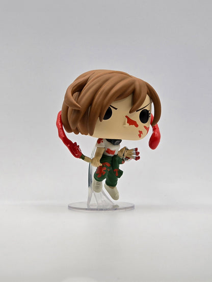 Funko Pop! Vinyl: Jujutsu Kaisen - Nobara Kugisaki - Amazon (Exclusive) #1647.