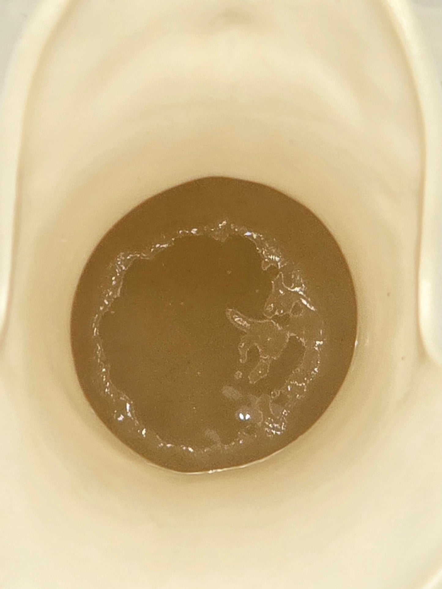 Vintage Belleek In Retrospect Aberdeen Floral Mantle Pitcher White Vase