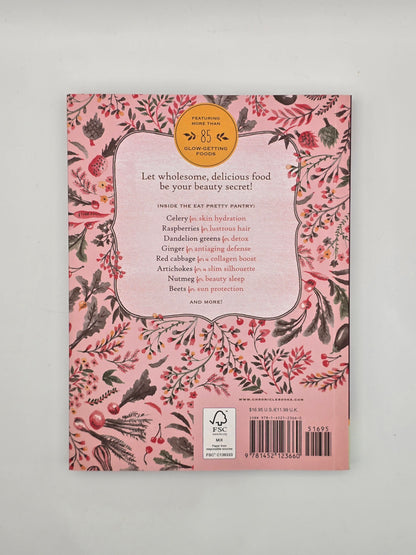 EAT PRETTY Nutrition for Beauty, Inside and Out - Nutrition Books - Health