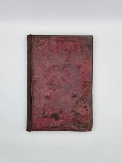 THE PREVENTION OF DISEASE A POPULAR TREATISE Antique Book, By K. Winslow.  W. B. SAUNDERS COMPANY. America 1916.