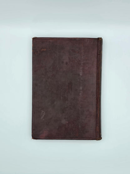 THE PREVENTION OF DISEASE A POPULAR TREATISE Antique Book, By K. Winslow.  W. B. SAUNDERS COMPANY. America 1916.