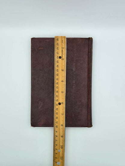 THE PREVENTION OF DISEASE A POPULAR TREATISE Antique Book, By K. Winslow.  W. B. SAUNDERS COMPANY. America 1916.