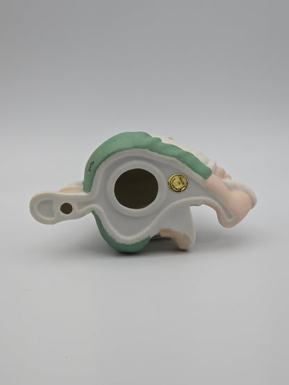 Designer Guild 1993 Collection Baby Figurine Tyler Limited Edition Signed HS6002