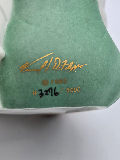 Designer Guild 1993 Collection Baby Figurine Tyler Limited Edition Signed HS6002