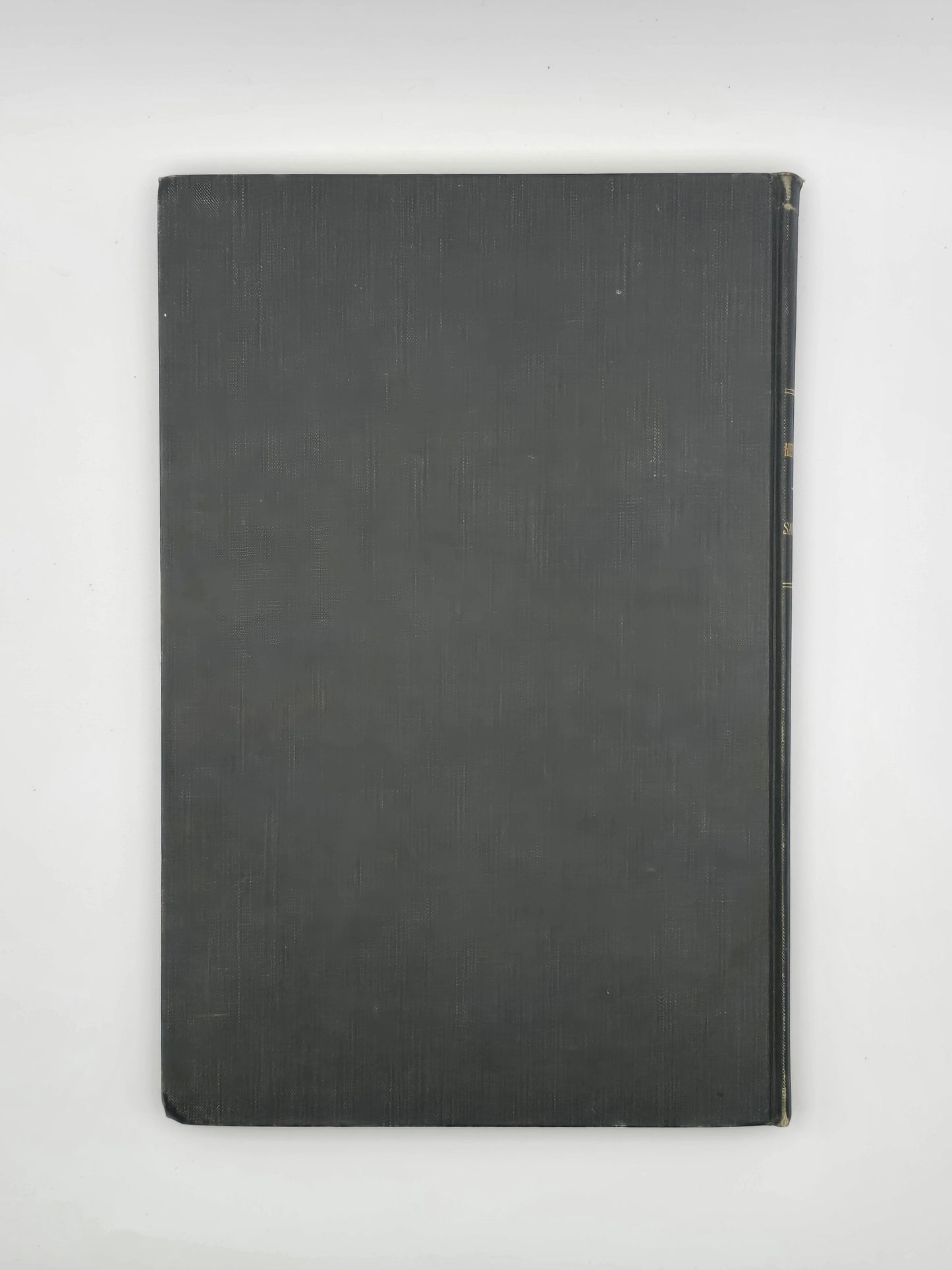 Saint Paul An Oratorio | G. Schirmer's Editions | Music by Felix Mendelssohn.