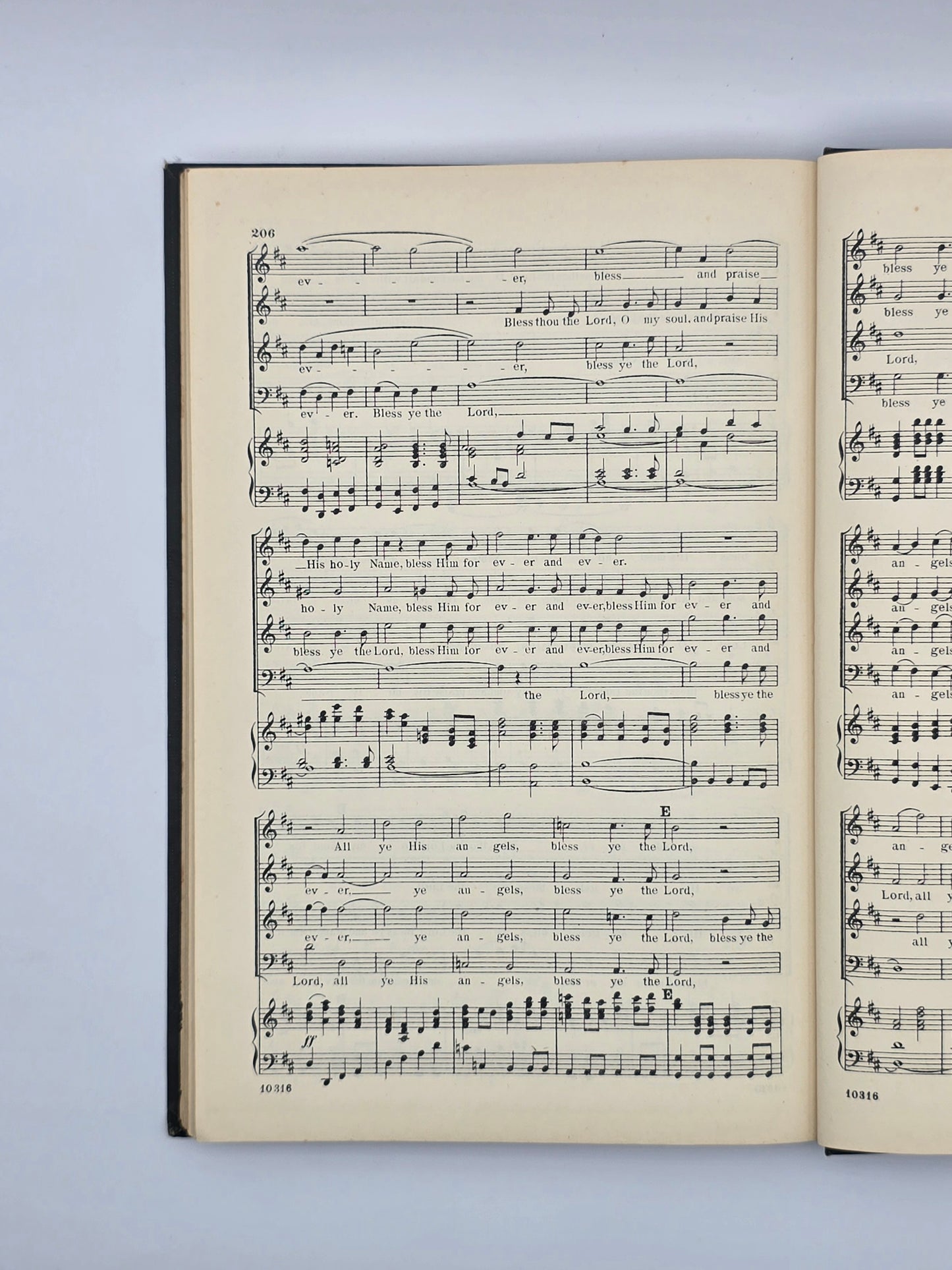 Saint Paul An Oratorio | G. Schirmer's Editions | Music by Felix Mendelssohn.