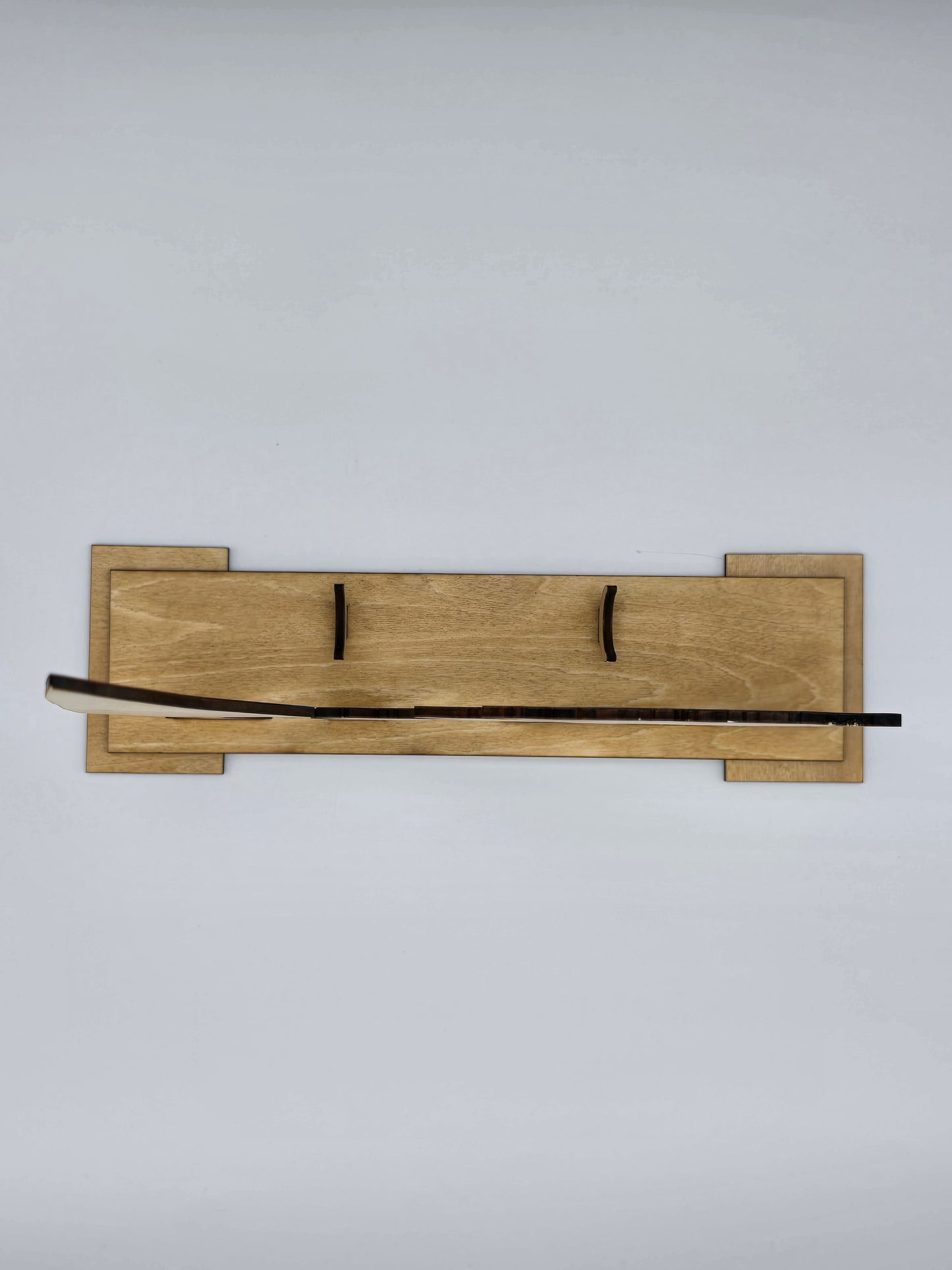 Armenia Desk Set – Wooden Map, Flag & Pen Holder with Engraved Coat of Arms