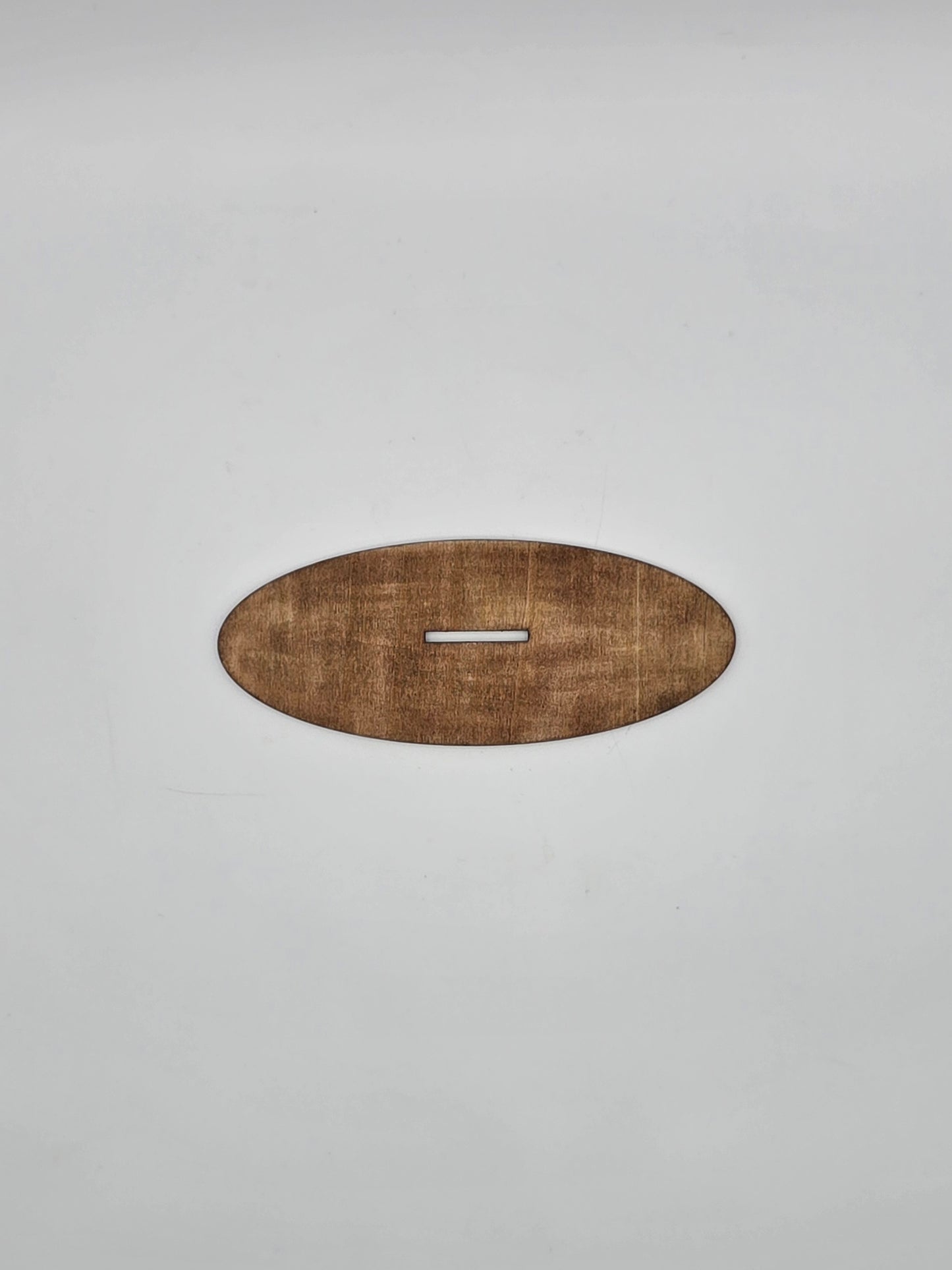 Handcrafted Armenian Wooden Khachkar Cross – Intricate Laser-Engraved Design