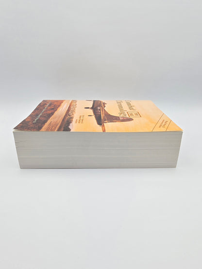 Vintage Book Combat Chronology 1941 to 1945. U.S. Army Air Forces in World War II