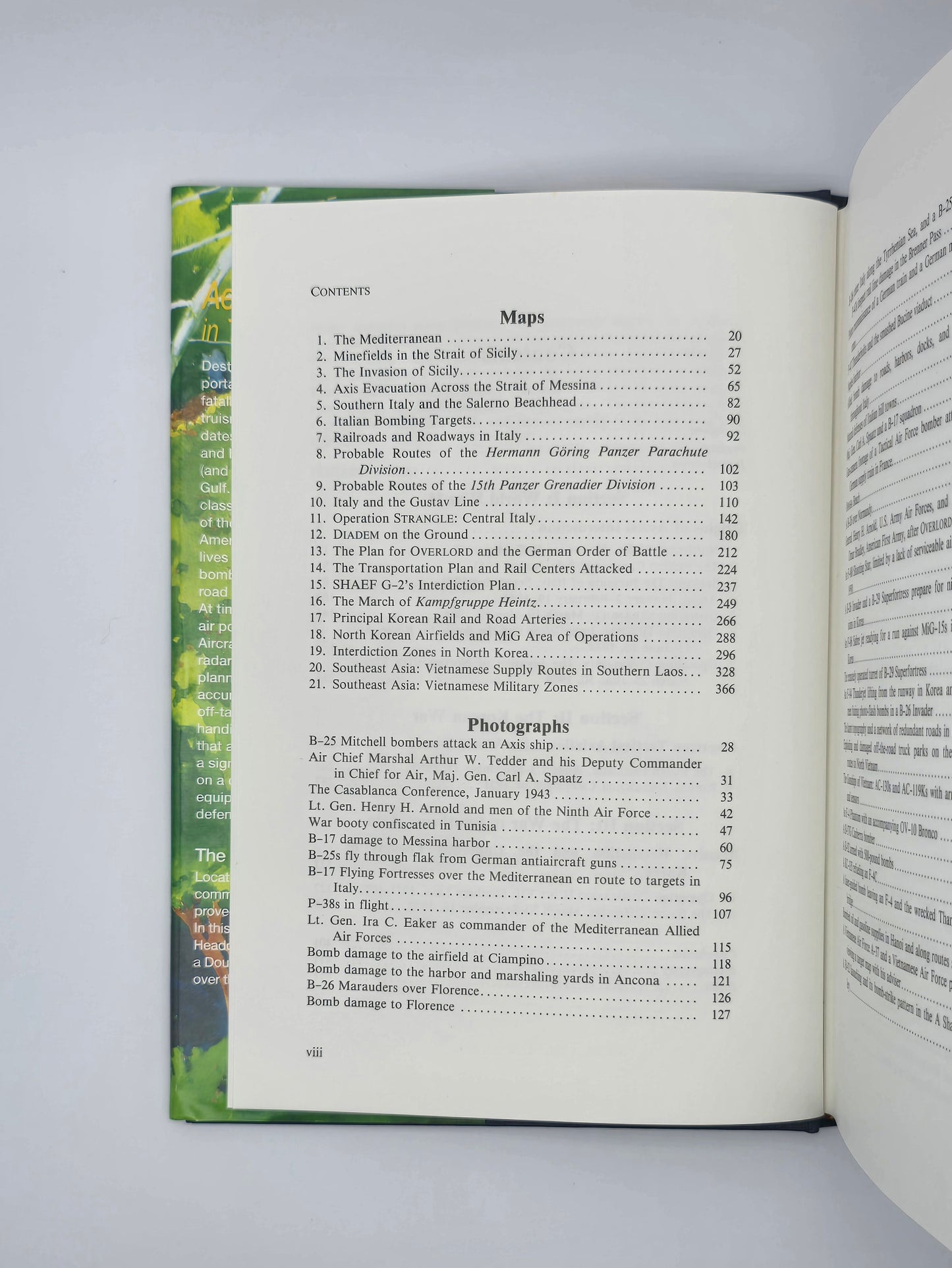 Aerial Interdiction Air Power and Land Battle in Three Wars