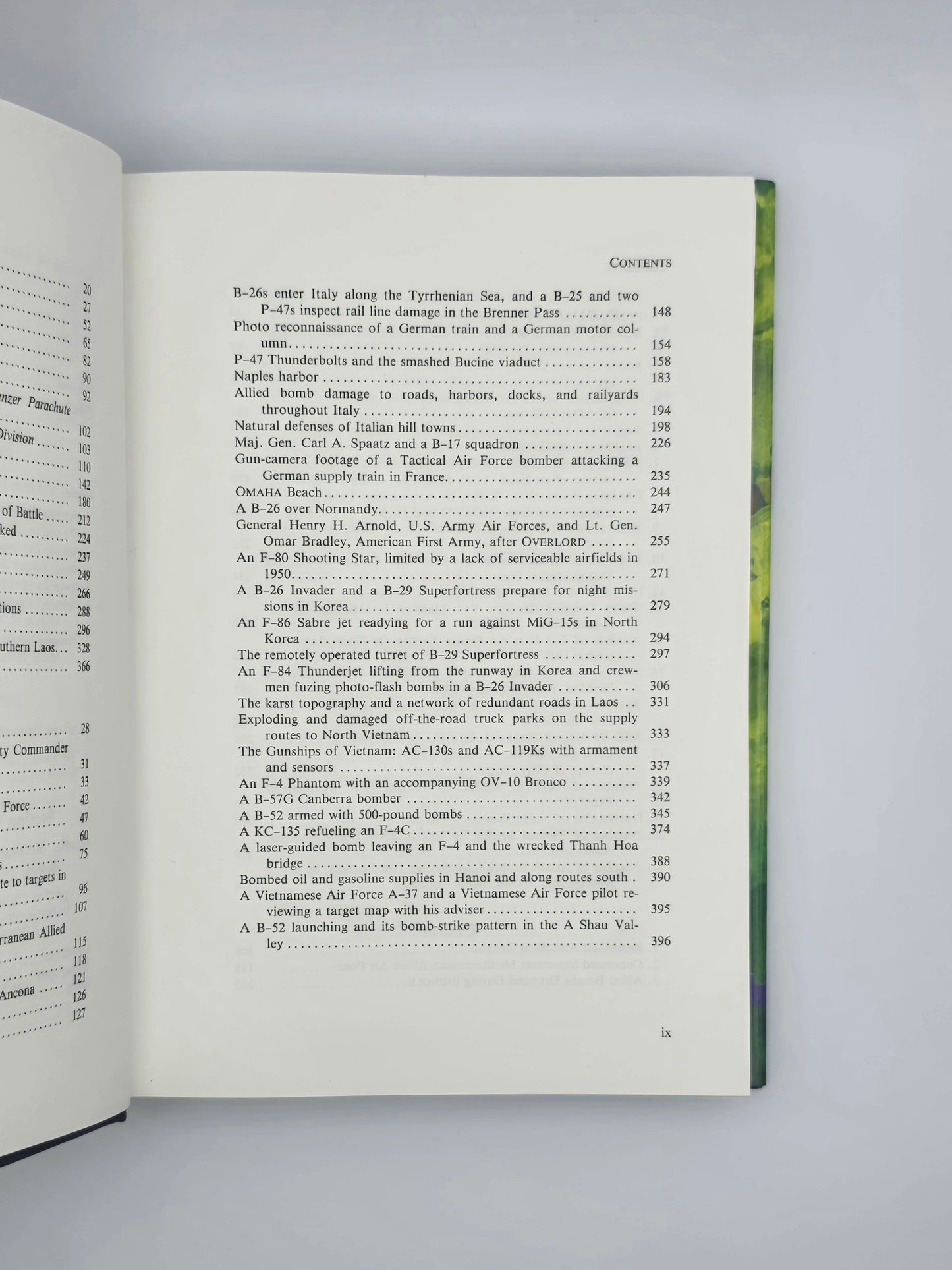 Aerial Interdiction Air Power and Land Battle in Three Wars