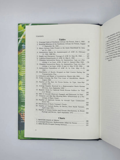 Aerial Interdiction Air Power and Land Battle in Three Wars